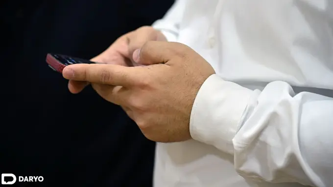 Buxoroda zararli APK fayllar orqali 60 dan ortiq kishining pullarini o‘g‘irlaganlar ushlandi