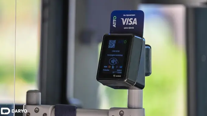 Tashkent to raise metro and bus fares for card users from October 1