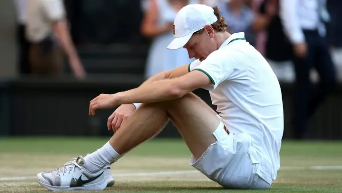 Dunyoning birinchi raqamli tennischisi yana bir nufuzli turnirda ishtirok etmaydi