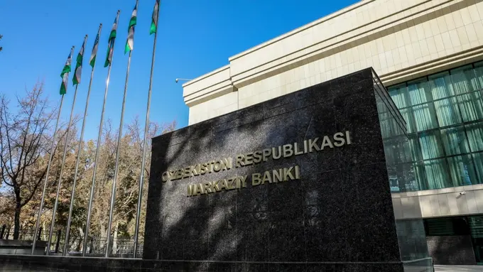 Inflyatsiya darajasi 2027-yilda 5 foizga tushishi kutilmoqda — Markaziy bank