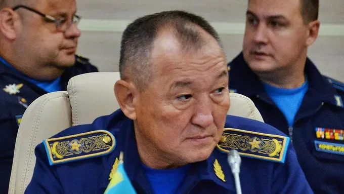 Kazakhstan’s president dismisses defence minister after Caspian Sea deaths