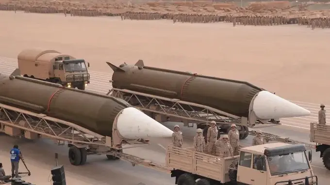 Saudiya Arabistoni yadroviy qurol yaratishdan voz kechmagan — AQSH ravzedkasi