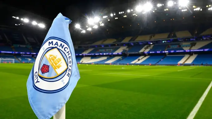 “Eng yaxshi liga”. “Manchester Siti”ga qo‘yilgan ayblovlar haqida