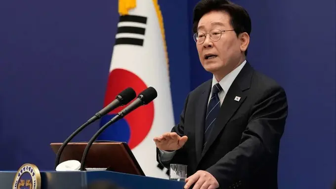 South Korea demands apology from Ukraine over North Korean POW disclosure