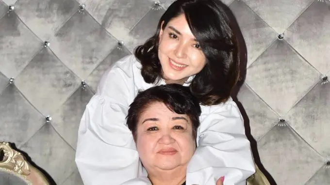 Aktrisa Ra’no Shodiyeva og‘ir judolikka uchradi