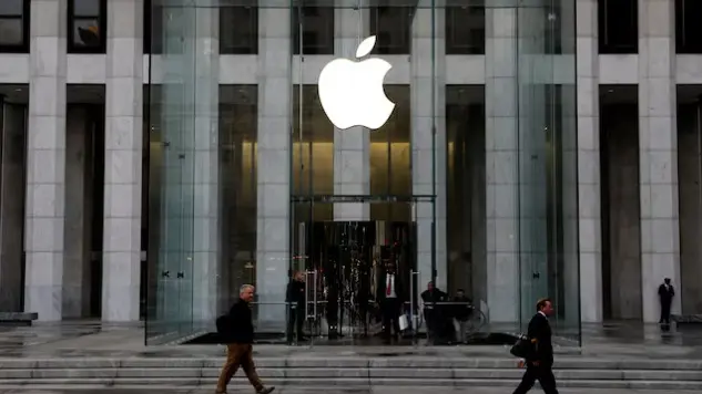 Apple patent mojarosi boʻyicha 5,7 mlrd dollar tovon toʻlashga hukm qilindi