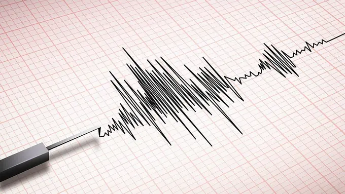 O‘zbekistonda 3,6 magnitudali zilzila sodir bo‘ldi