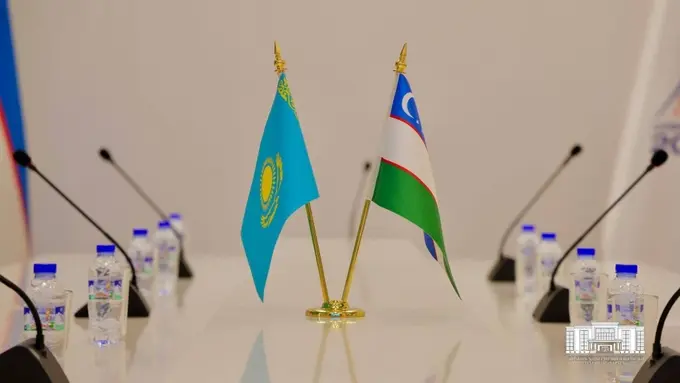 Uzbekistan, Kazakhstan discuss employment and income growth in Tashkent
