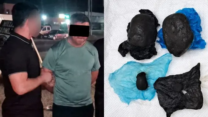 Farg‘ona va Namanganda 2,6 kg narkotik musodara qilindi