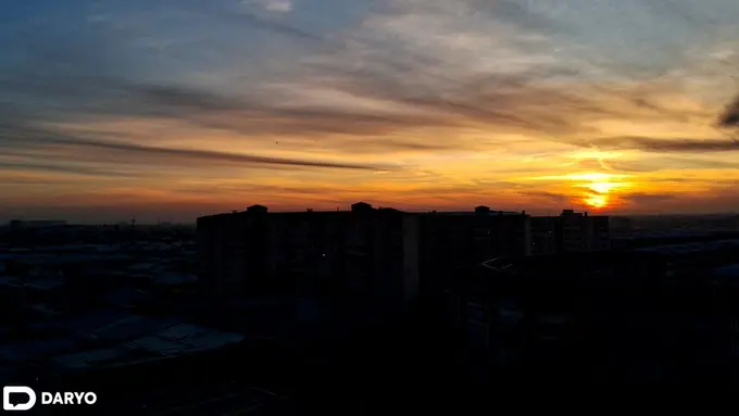 O‘zbekistonda oktyabr oyida ob-havo qanday bo‘ladi?