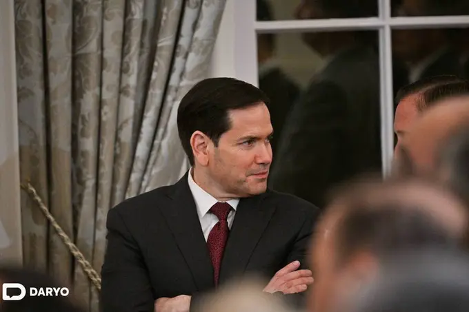 Marco Rubio to visit Uzbekistan with 100+ company delegation