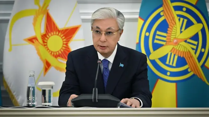 “Servicemen were not provided with life jackets” — Tokayev calls for military reforms after Caspian Sea deaths