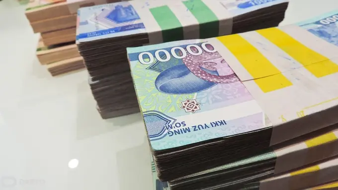 Фарғонада сохта ҳужжатлар асосида 428,8 млн сўм кредит олган шахслар аниқланди