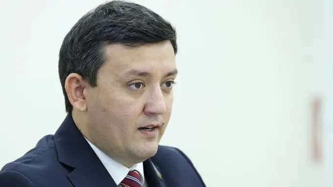 “Бу болаларни хавф остига қўйиши мумкин” — Бобур Бекмуродов педофилларга ўлим жазосини қўллаш ҳақида