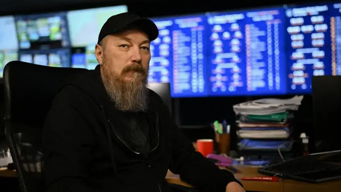 Rossiya Ukraina dron kuchlari qo‘mondoni haqidagi ma’lumot uchun 20 mln dollar mukofot va’da qildi