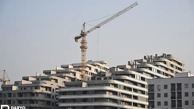 Uzbekistan’s construction sector grows 11.8% to $21.9bn in January-August