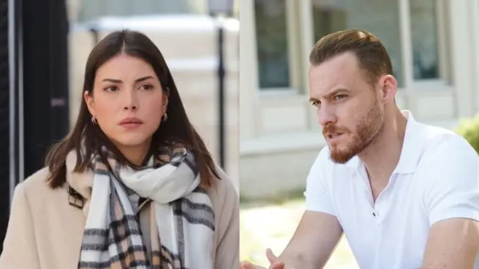 Shov-shuvli ajrashish, Kerem Bursinning yangi “sevgilisi”, reyting sabab yakunlanayotgan uchta serial — turk kinosi yangiliklari