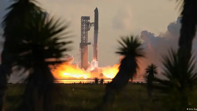 Starship orbital parvozni muddatidan oldin yakunladi, ammo missiyani bajardi