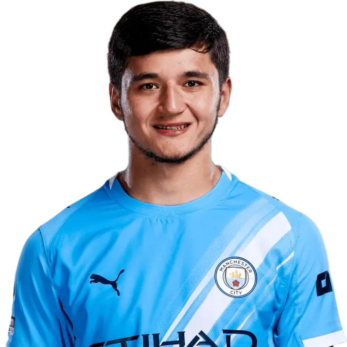 Abduqodir Husanov