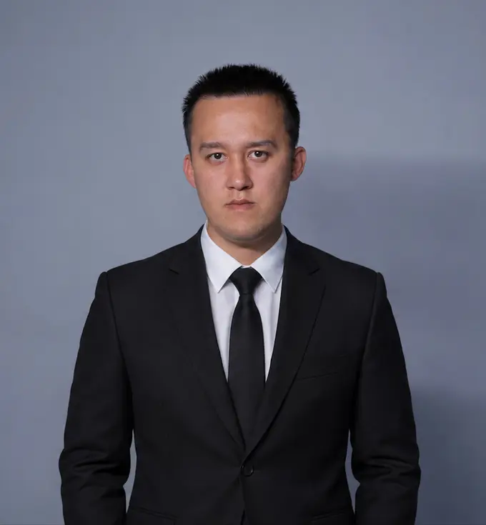 Fozilbek Yusupov
