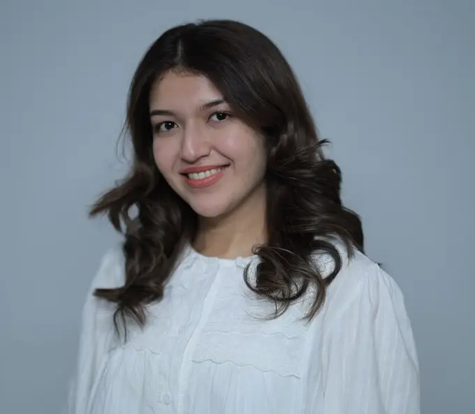 Zulfiya Karimova