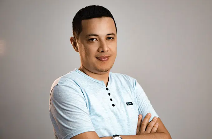 Yokubjon Babadjanov