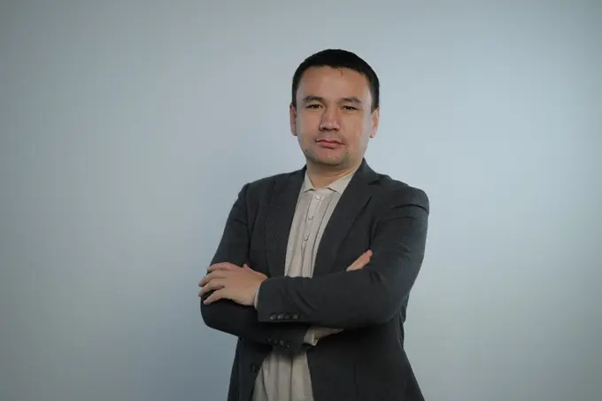 Musulmonbek Ibroximov