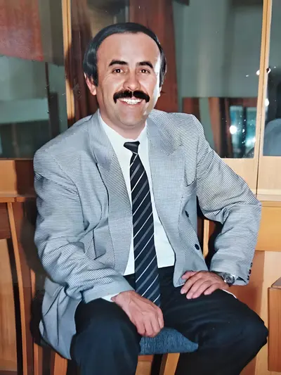 Hojiboy Tojiboyev