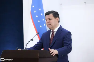 Sherzod Asadov