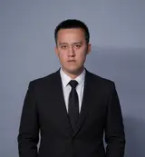 Fozilbek Yusupov