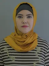 Nargiza Murodova