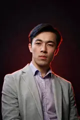 Azizbek Tashqorayev