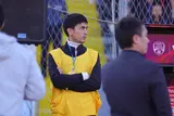 Jamshidbek Mahmudov
